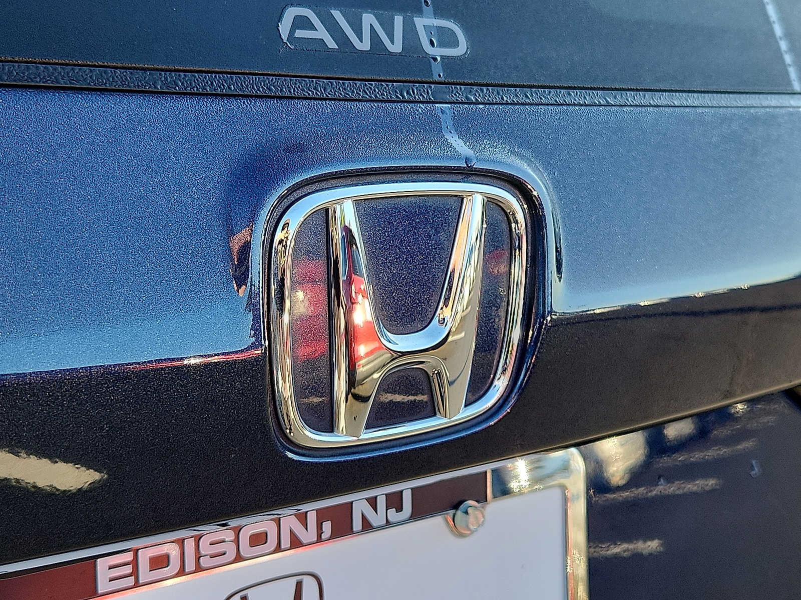 Certified 2024 Honda CR-V Sport image 28