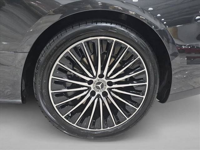 Used 2027 Mercedes-Benz CLE 450 4MATIC Cabriolet image 24