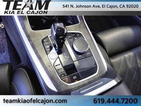 Used 2023 BMW X5 xDrive40i image 32