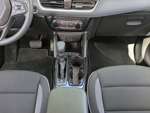 Used 2026 Chevrolet TrailBlazer LT FWD image 19