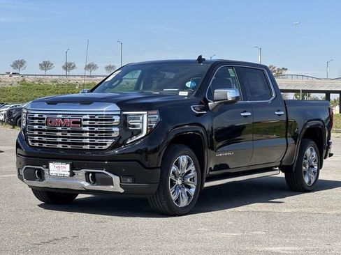 New 2026 GMC Sierra 1500 Denali image 6