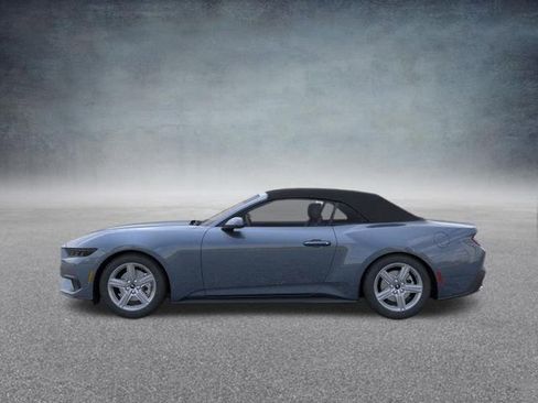 New 2026 Ford Mustang Premium RWD image 5