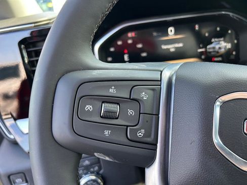 New 2026 GMC Sierra 1500 Elevation image 13