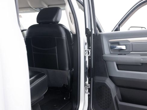 Used 2017 RAM 1500 Big Horn image 34