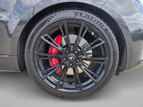 Used 2022 Land Rover Range Rover Sport HSE Dynamic AWD/4WD image 23