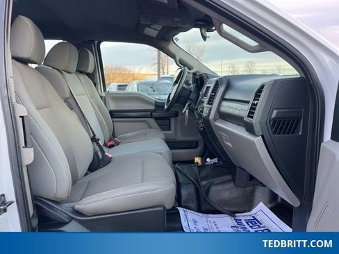 Used 2020 Ford F350 XL w/ Power Equipment Group image 15