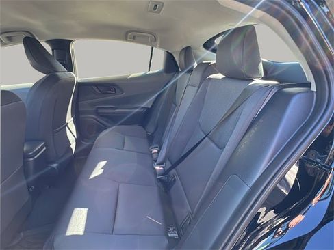 New 2026 Toyota Prius LE image 13