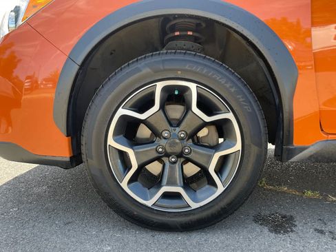 Used 2015 Subaru Crosstrek 2.0i Limited AWD/4WD image 15