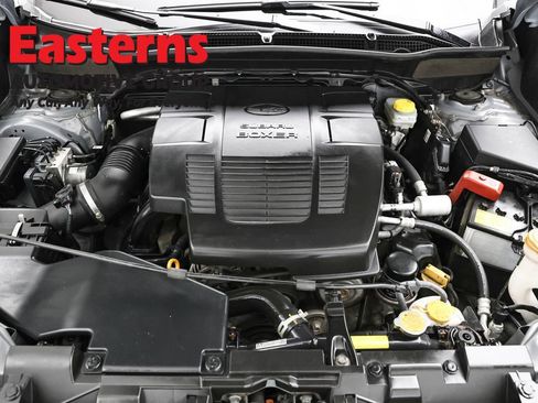 Used 2023 Subaru Forester Premium AWD/4WD image 7