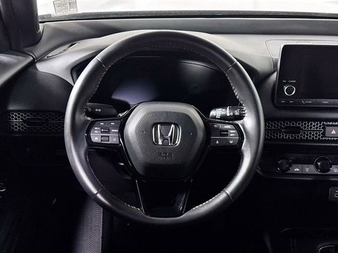 Used 2024 Honda HR-V Sport image 13