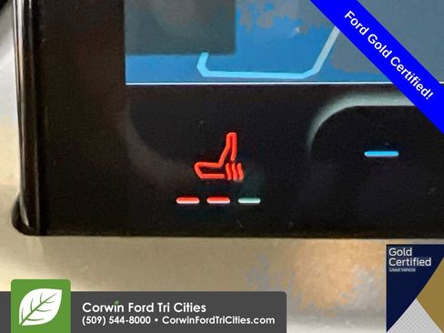 Used 2025 Ford Escape Base w/ Class II Trailer Tow Package image 24