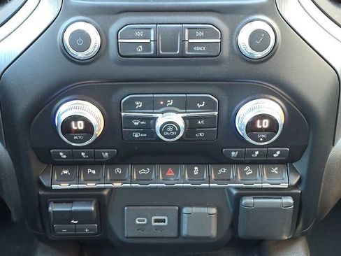 Used 2019 GMC Sierra 1500 Denali w/ Denali Ultimate Package image 39