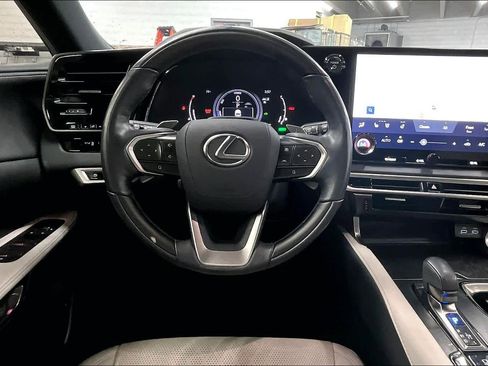 Used 2023 Lexus RX 350 w/ Cold Area Package AWD/4WD image 5