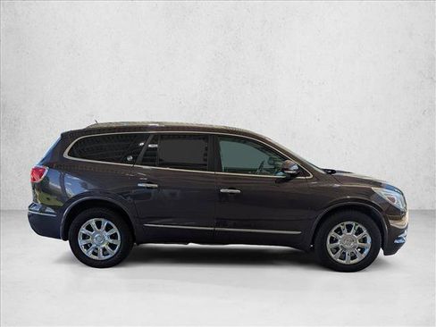 Used 2015 Buick Enclave Leather w/ Trailering Package FWD image 4