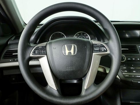 Used 2008 Honda Accord EX image 9