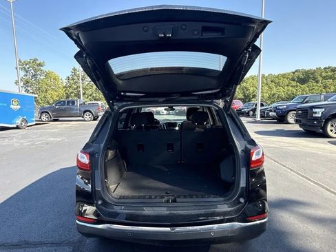 Used 2020 Chevrolet Equinox LT FWD image 10