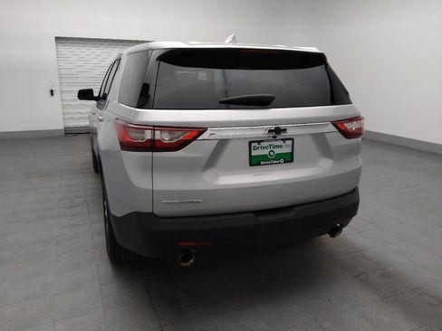 Used 2019 Chevrolet Traverse LS FWD image 6