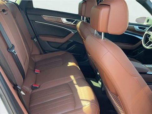 Used 2022 Audi A6 3.0T Prestige w/ Prestige Package image 11