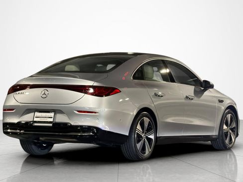 New 2027 Mercedes-Benz CLA 220 image 5