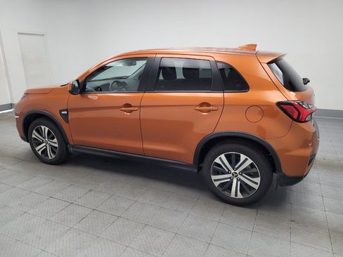Used 2025 Mitsubishi Outlander Sport AWD image 3