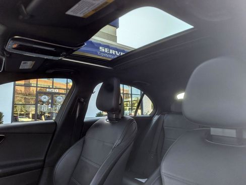 Used 2022 Mercedes-Benz C 300 Sedan w/ Exclusive Trim Package image 28
