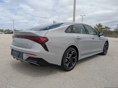 New 2026 Kia K5 GT-Line FWD image 5