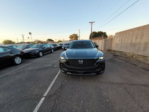 Used 2025 MAZDA CX-50 AWD 2.5 S w/ Select Package image 1