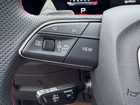 New 2026 Audi S3 Premium AWD/4WD image 22