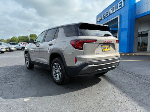 Used 2026 GMC Terrain Elevation FWD image 3