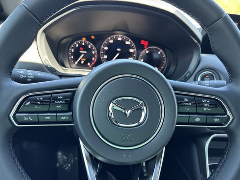 New 2026 MAZDA CX-90 3.3 Turbo w/ Premium Plus Pkg image 28