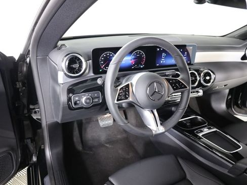 Certified 2026 Mercedes-Benz CLA 250 4MATIC image 30