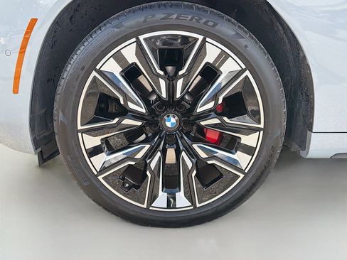 Used 2025 BMW X3 xDrive30i w/ Premium Package image 40