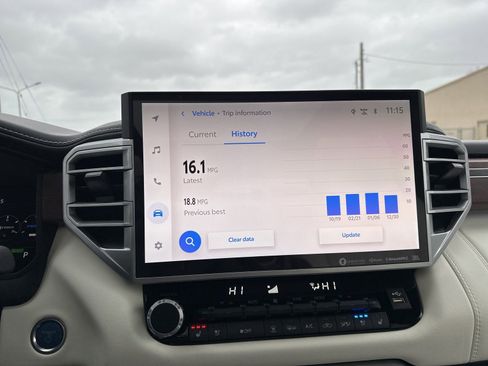 Used 2022 Toyota Tundra Capstone image 61