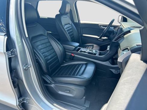 Certified 2023 Ford Edge SEL AWD/4WD image 36