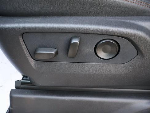 New 2026 GMC Sierra 1500 AT4 w/ AT4 Premium Package image 16