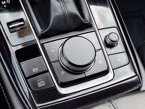 Certified 2024 MAZDA CX-30 AWD 2.5 S w/ Select Sport Pkg image 24