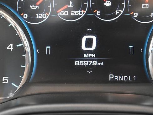 Used 2017 GMC Sierra 2500 Denali w/ Duramax Plus Package image 31