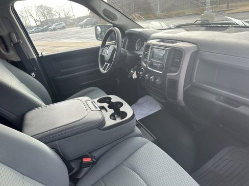 Used 2019 RAM 1500 Tradesman w/ Popular Equipment Group image 8