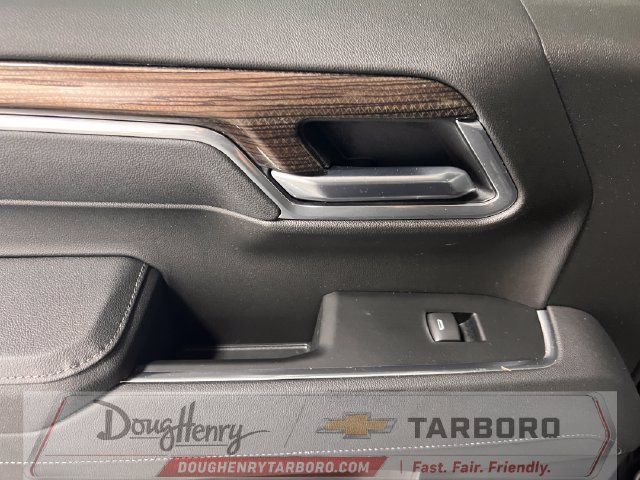 Used 2025 Chevrolet Silverado 1500 RST w/ Convenience Package II AWD/4WD image 32