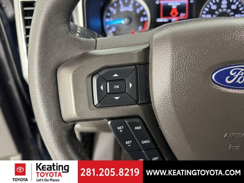 Used 2019 Ford Expedition XLT w/ Equipment Group 201A image 24