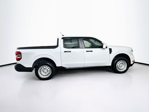 Used 2022 Ford Maverick XL FWD image 10