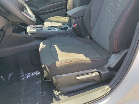 New 2026 Subaru Impreza 2.0i Sport AWD/4WD image 12