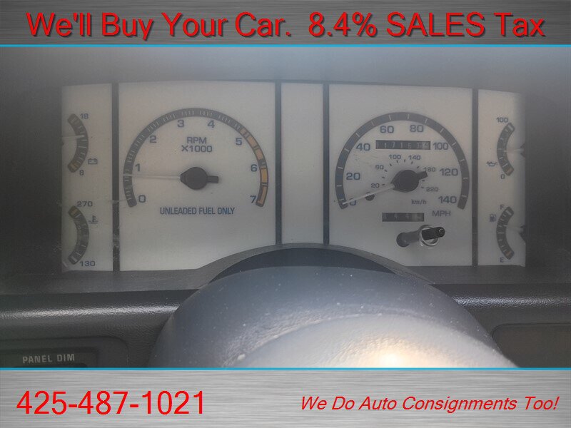Used 1988 Ford Mustang GT RWD image 15