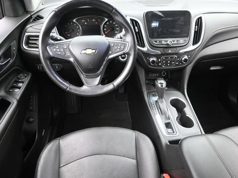 Used 2021 Chevrolet Equinox Premier AWD/4WD image 14