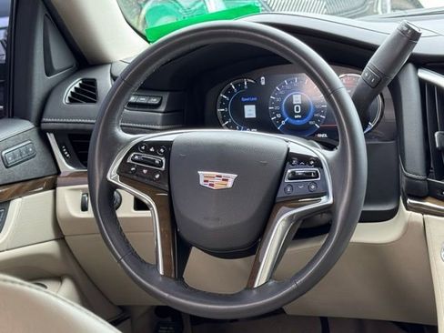 Used 2020 Cadillac Escalade Luxury image 29