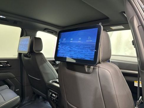New 2026 Chevrolet Tahoe Premier AWD/4WD image 14