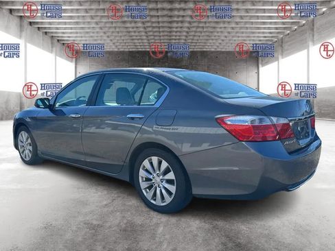 Used 2013 Honda Accord EX-L image 7