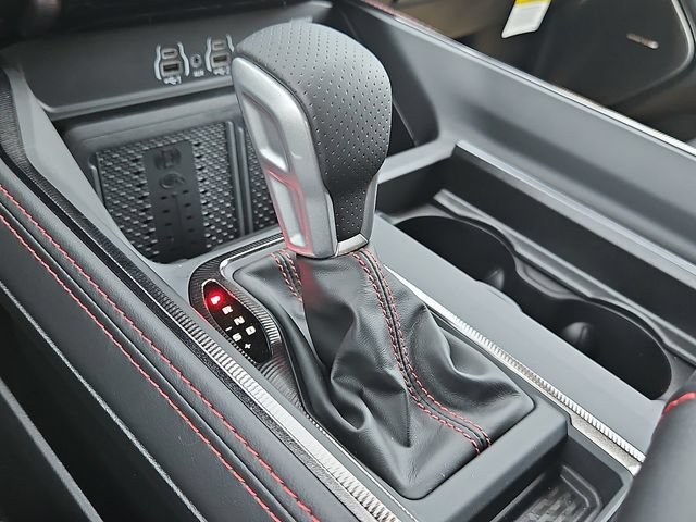 New 2026 RAM 1500 RHO w/ RHO Level 1 Equipment Group AWD/4WD image 19