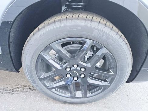 New 2025 Chevrolet Blazer RS w/ Driver Confidence II Package image 13