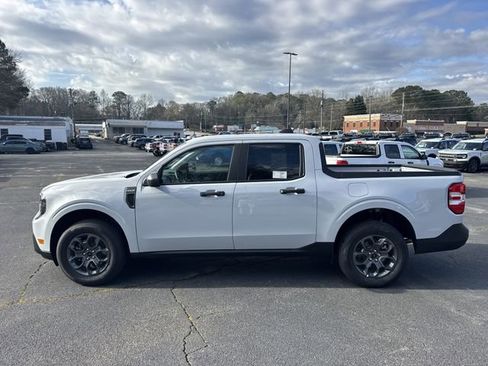 New 2026 Ford Maverick XLT image 4